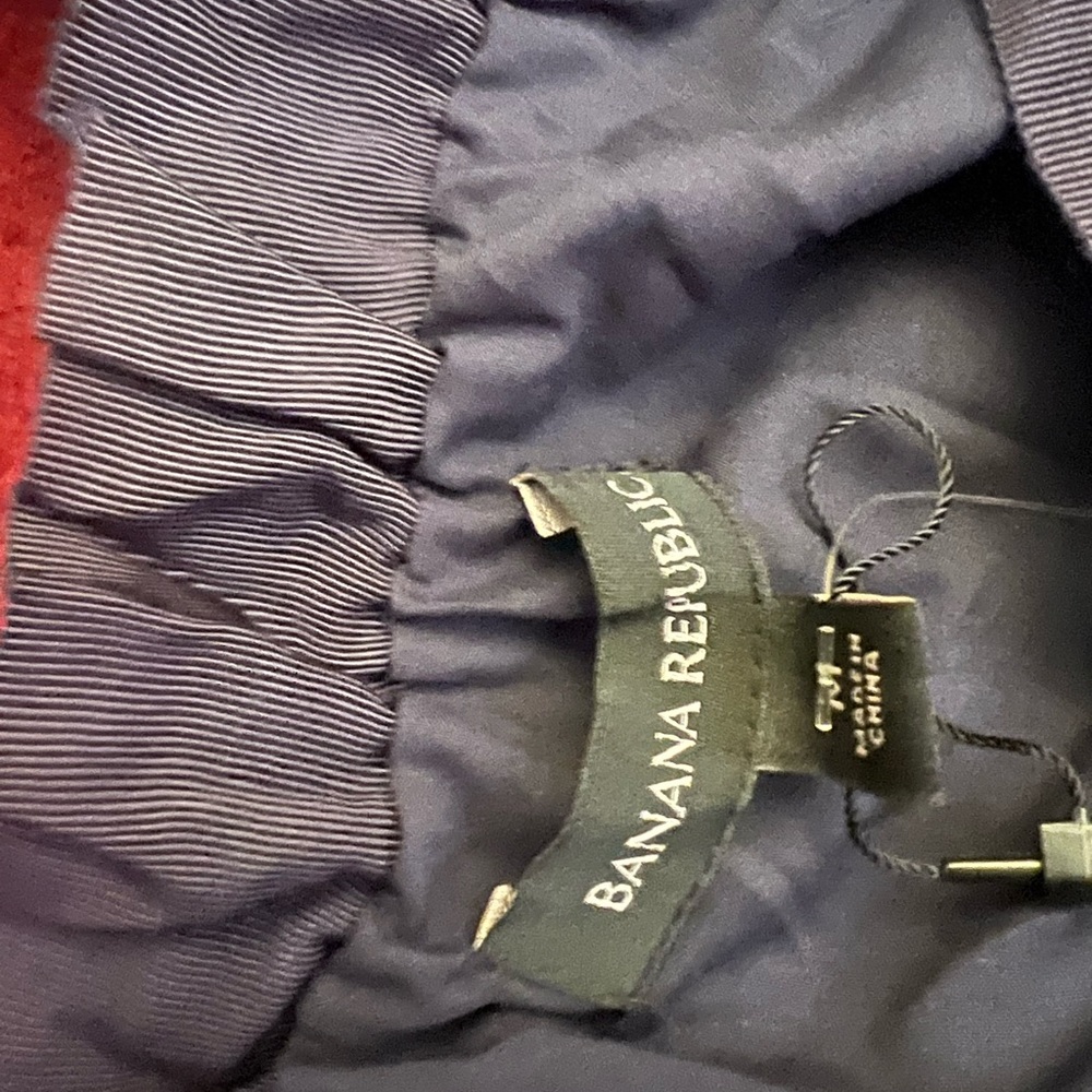 Banana republic dress